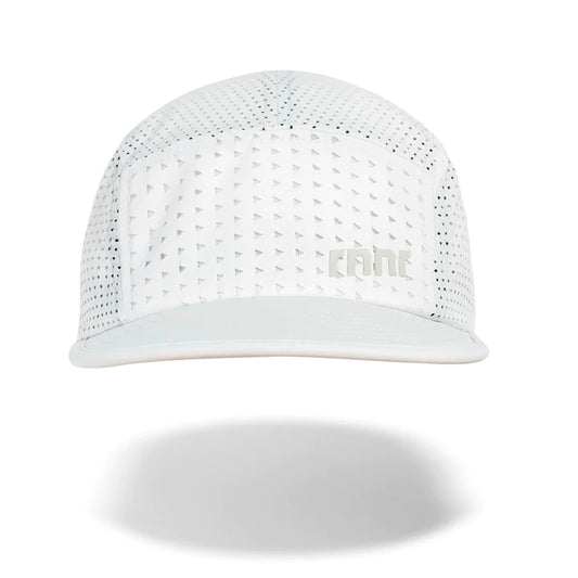 RNNR Pacer Hat Whiteout