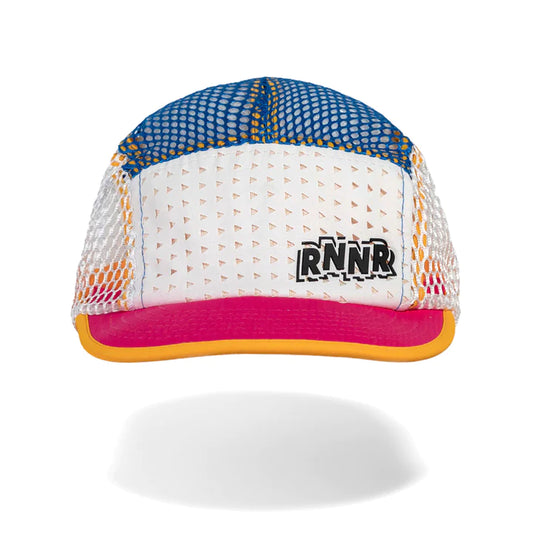 RNNR Streaker Hat Unicorn