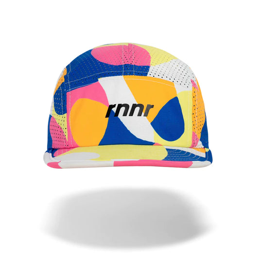 RNNR Pacer Hat Casso